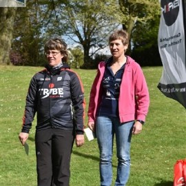zaventem2016 - Sportraad Zaventem 